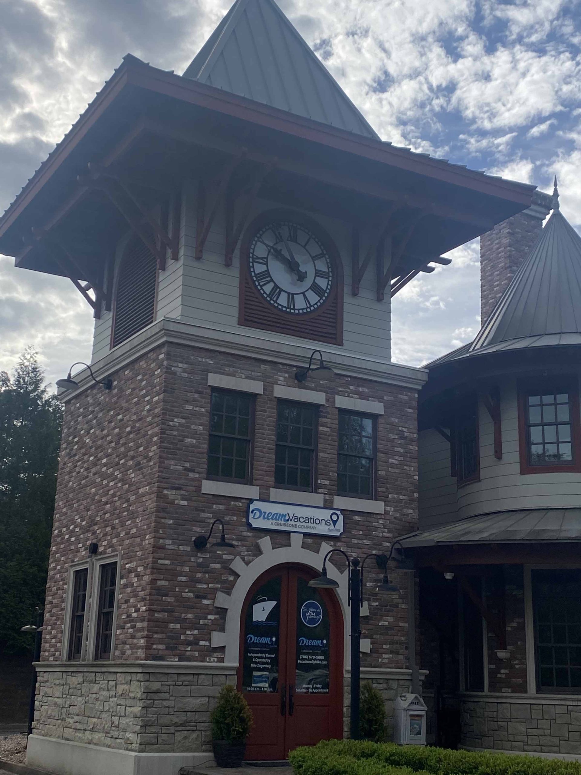 House Painting Contractors Near Me In Pickens County, Ga (8)