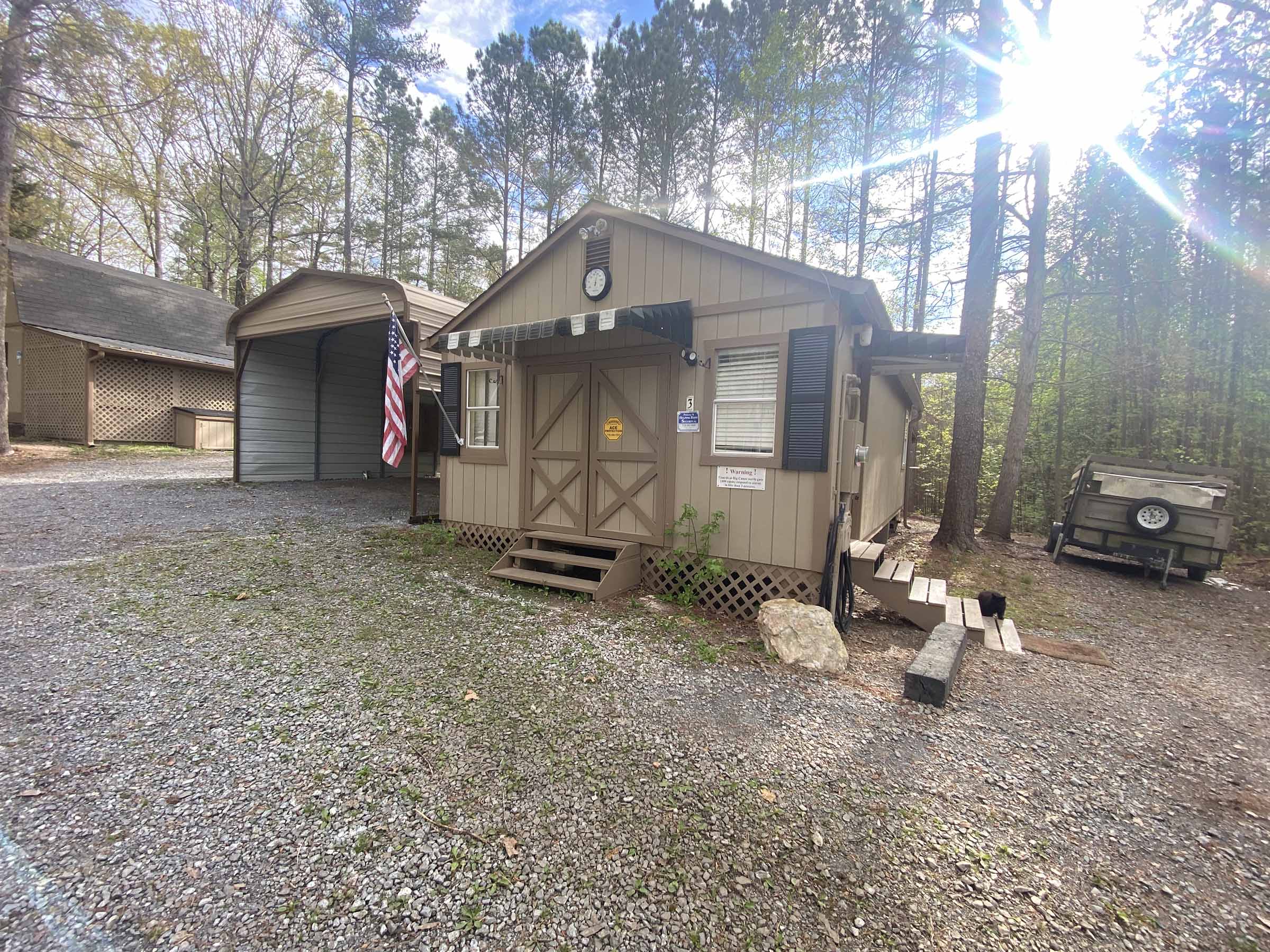 House Painting Contractors Near Me In Pickens County, Ga (1)