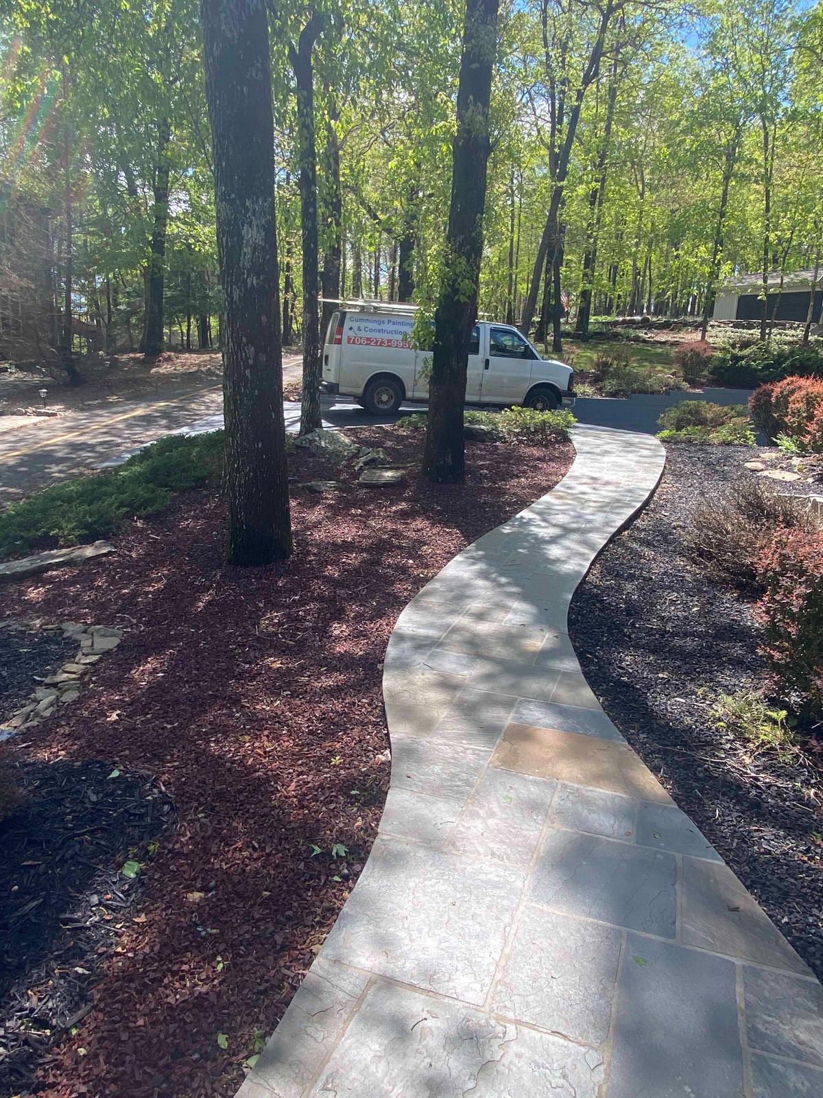 House Painting Contractors Near Me In Pickens County, Ga (23)