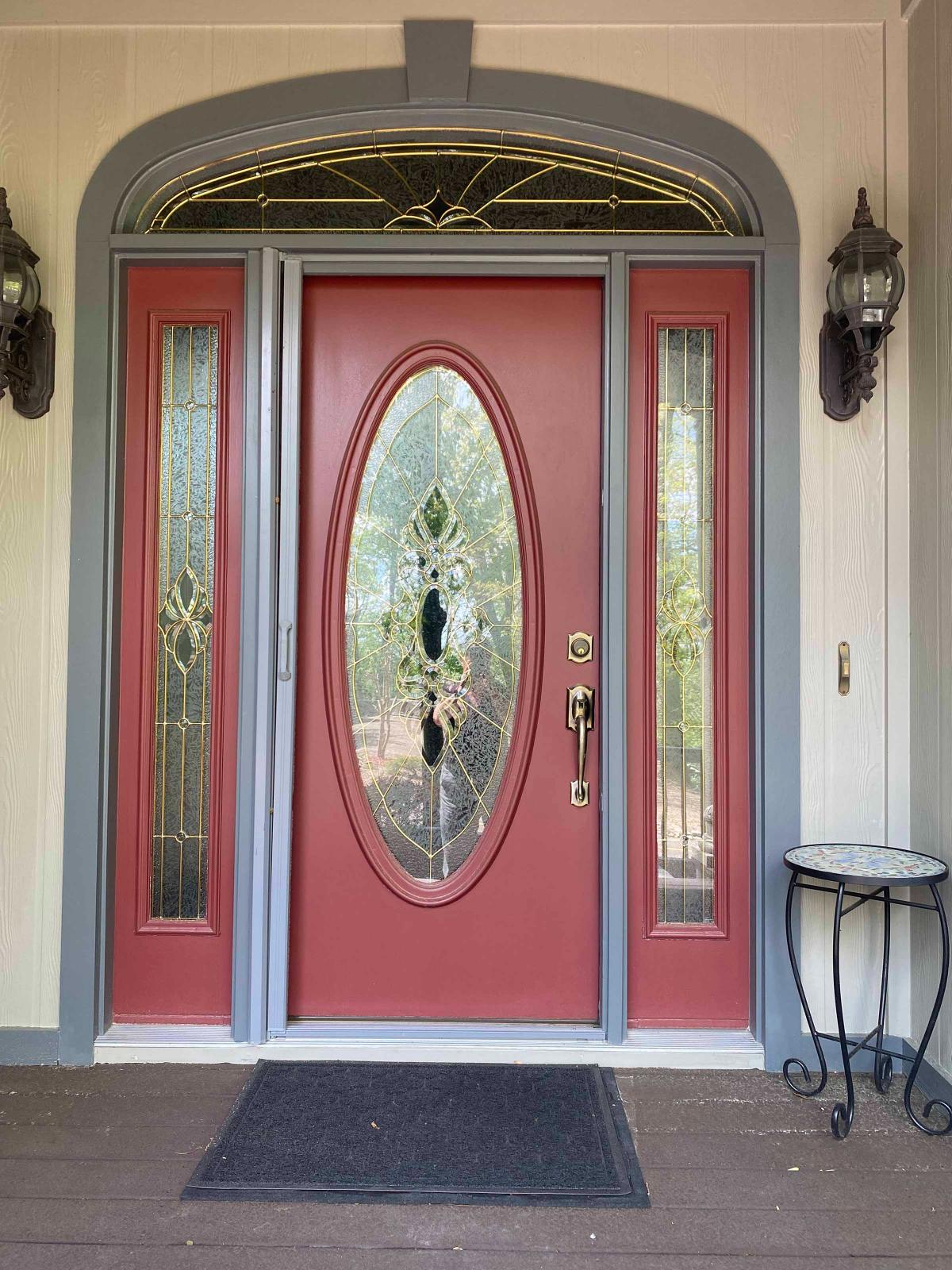 House Painting Contractors Near Me In Pickens County, Ga (24)