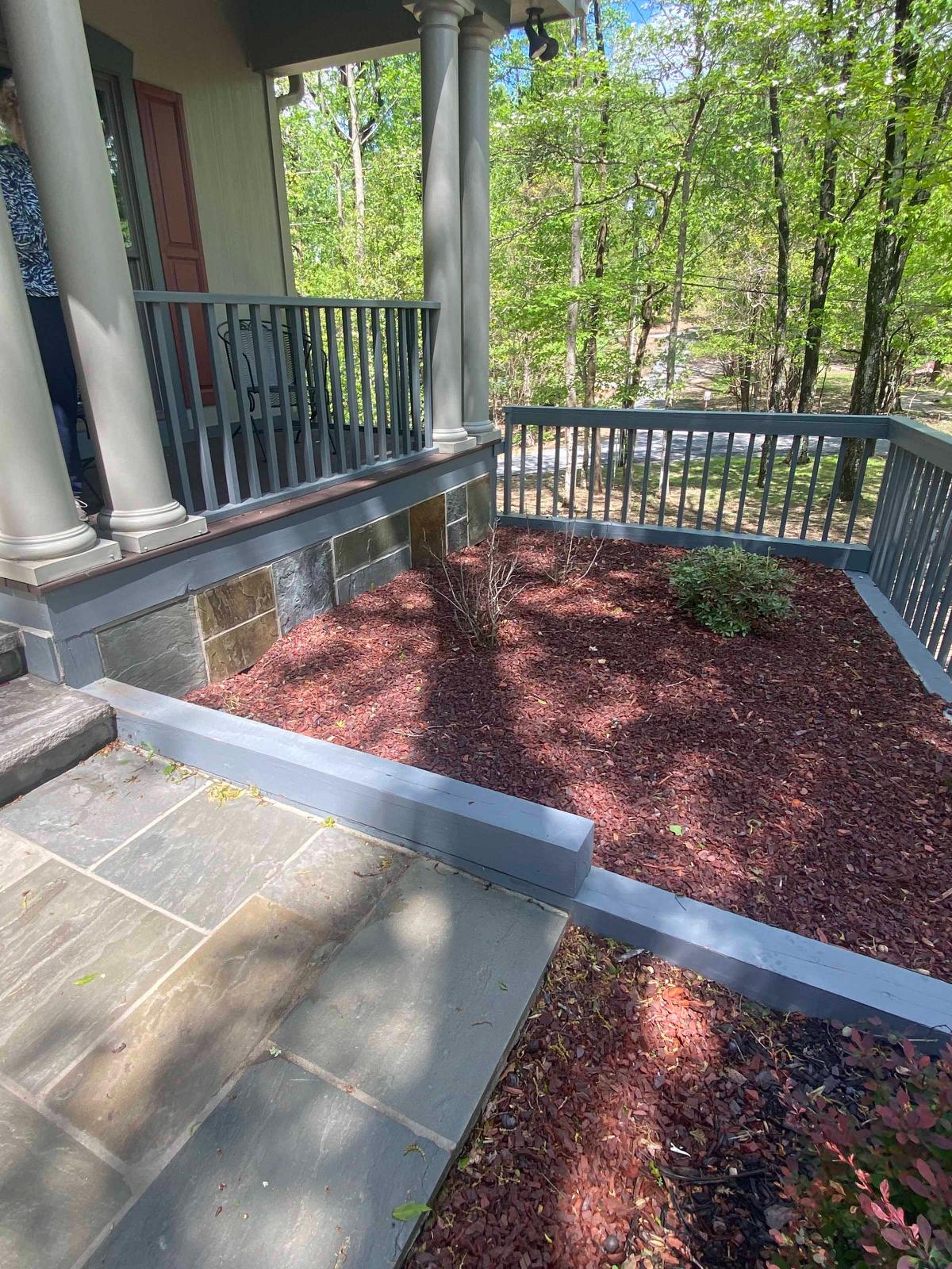 House Painting Contractors Near Me In Pickens County, Ga (25)