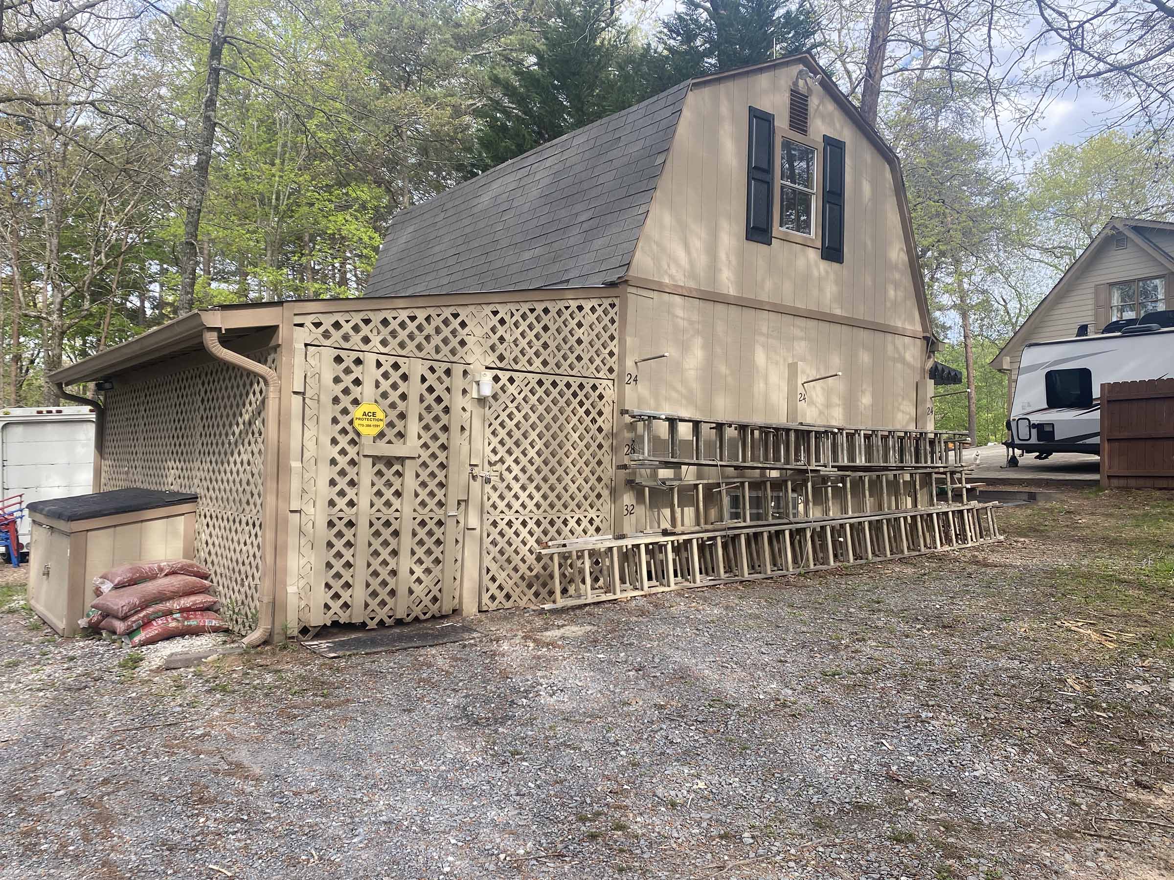 House Painting Contractors Near Me In Pickens County, Ga (5)